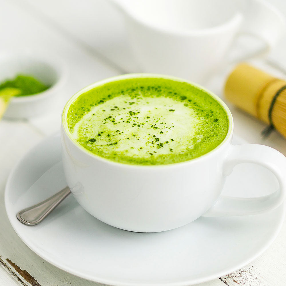 12 Easy & Delicious Matcha Recipes That You Can Make Daily