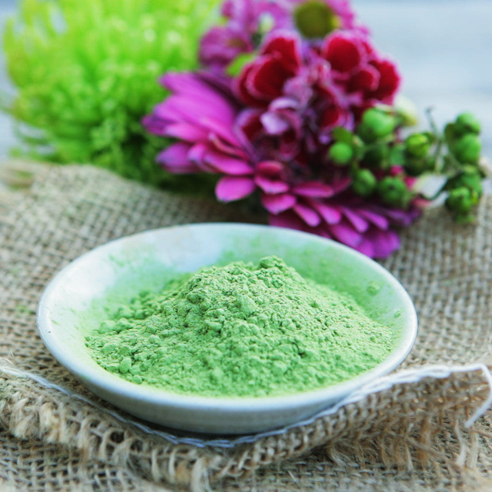 7 Easy & Tasty Ways to Take Wheatgrass Daily