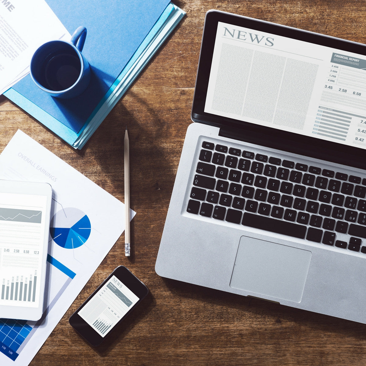 Why You Need To Start Digital Detoxing Today & How To Start