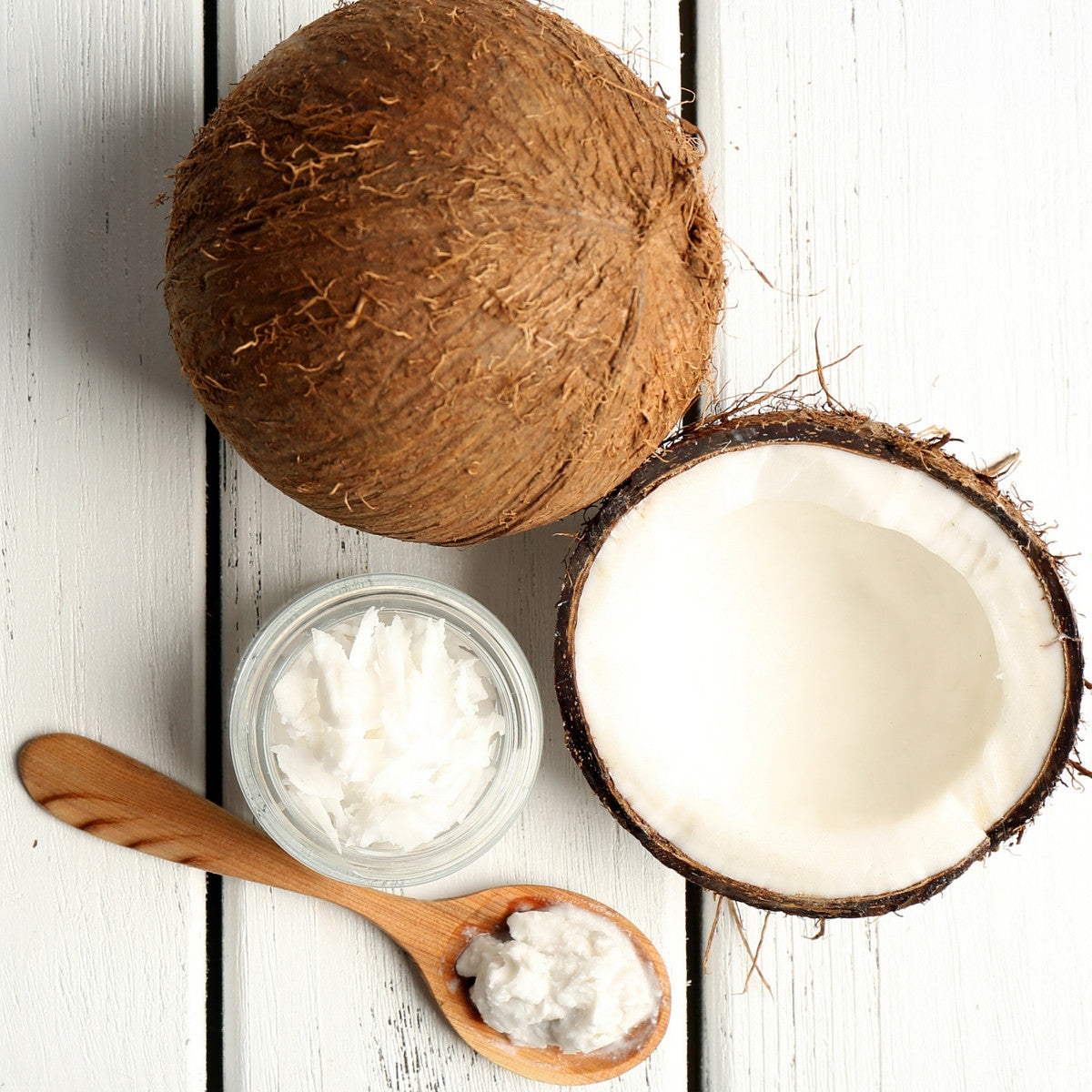 How To Make Your Own Chemical-Free Deodorant