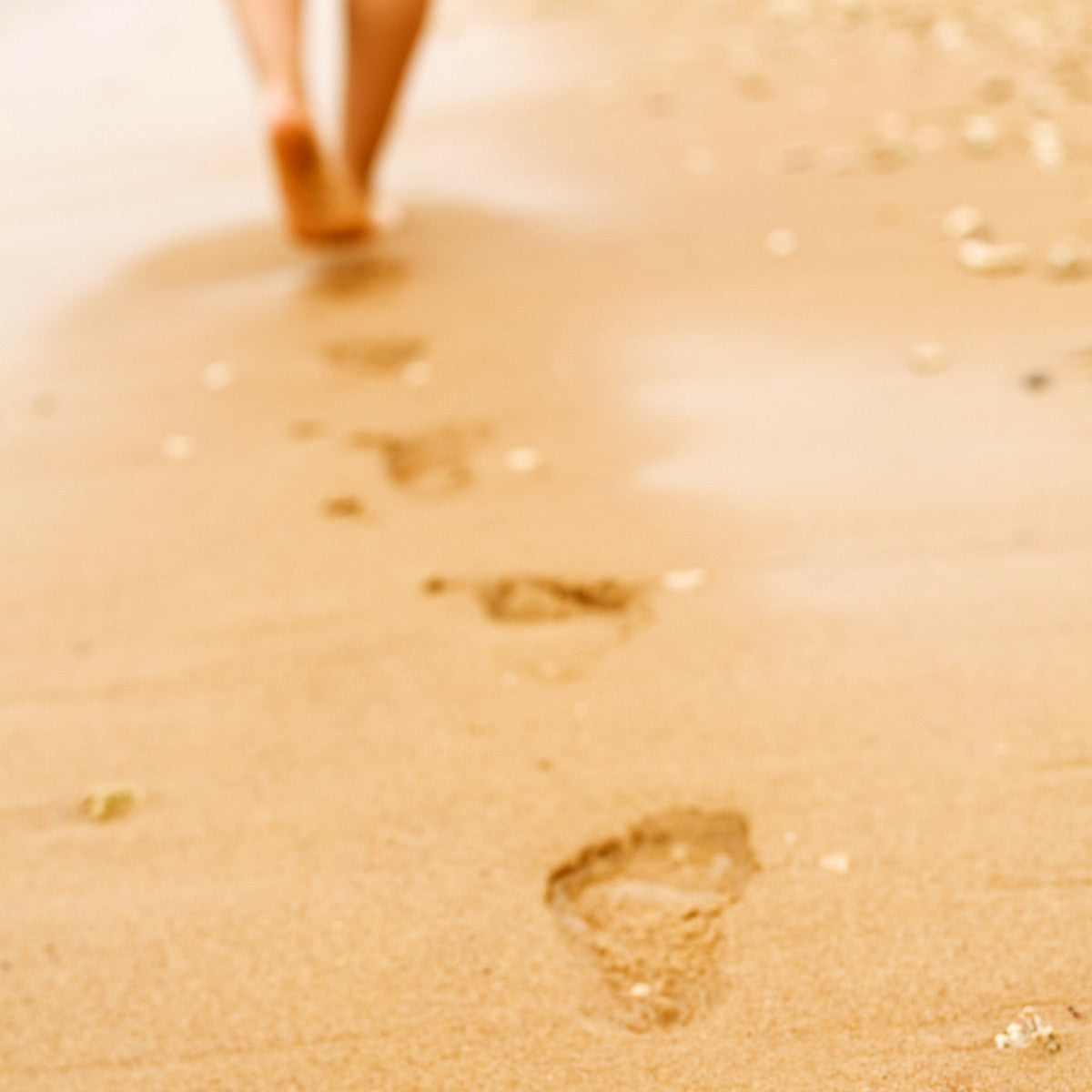 Improve Sleep, Beat a Bad Mood & Add 7 Years To Your Life by Simply Walking