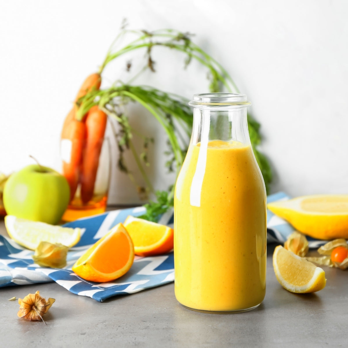 Why Everyone Should Have Turmeric Daily - Part II