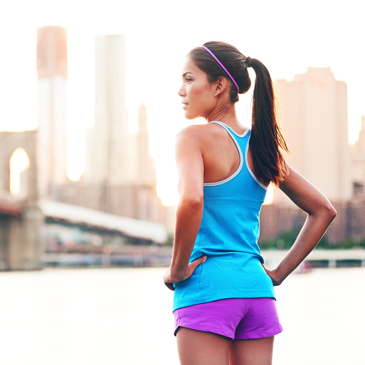 How To Rock The Athleisure Trend Like A Pro
