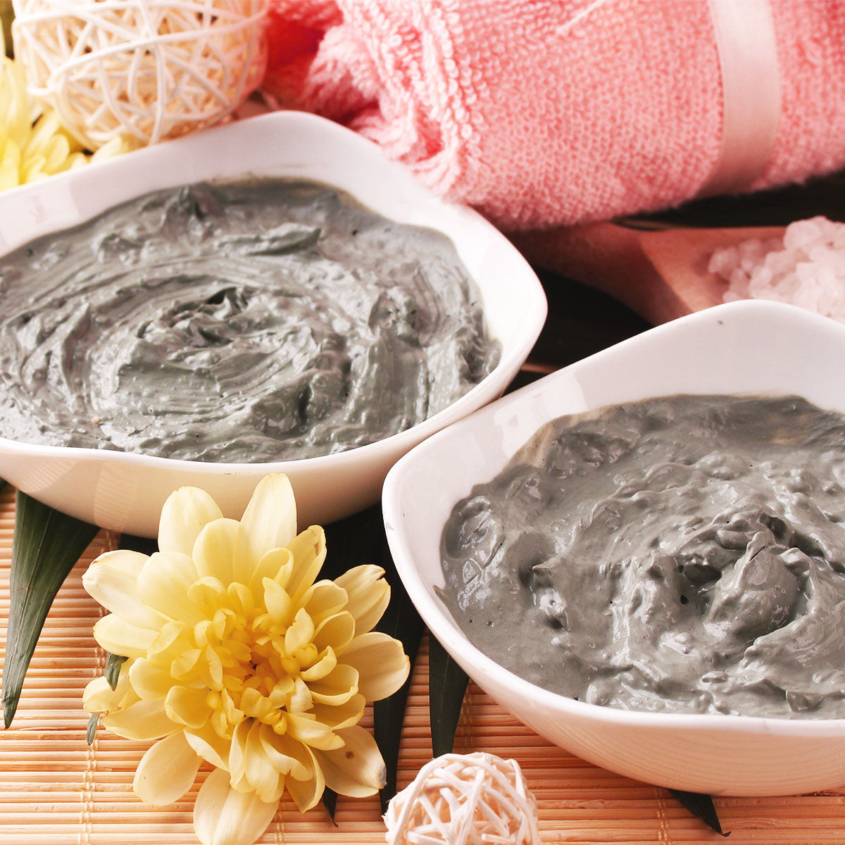 Top 5 Uses for Rhassoul Clay