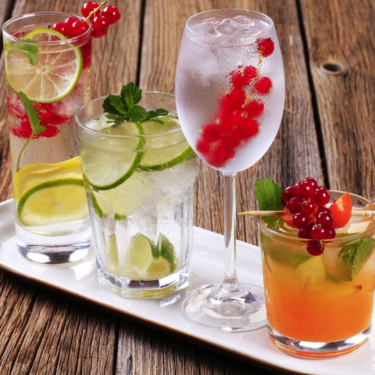 5 Ways To Drink More Water