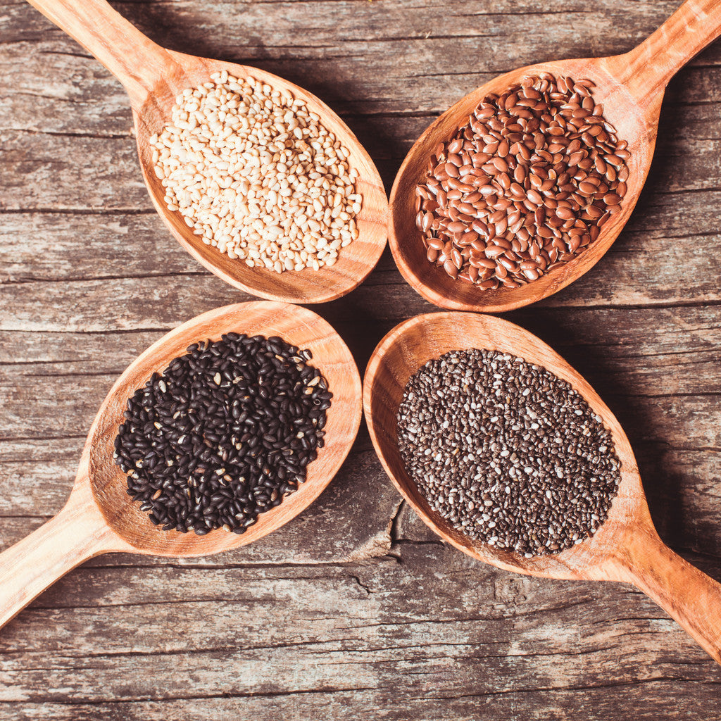 5 Things You Need To Know To Benefit From Essential Fats