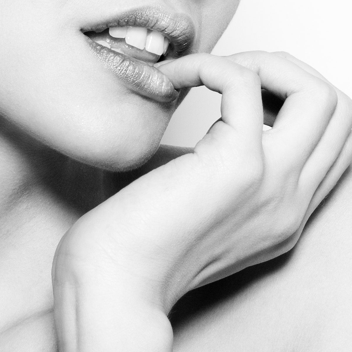 The Quick & Easy Way To A Sparkling Smile