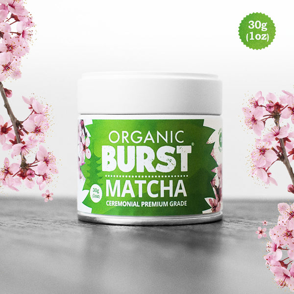 Matcha